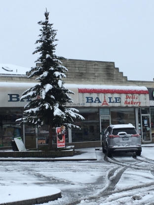 Ba-Le Deli & Bakery Ltd - Boulangeries