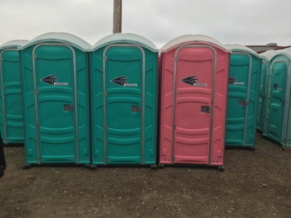 Fast Freddy's Septic Cleaning & Portable Toilets - Chemical & Pressure Cleaning Systems