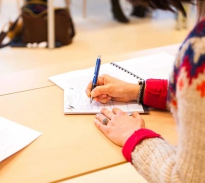 USCA Academy - Elementary & High Schools