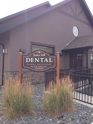 Baker Hill Dental Clinic - Dentists