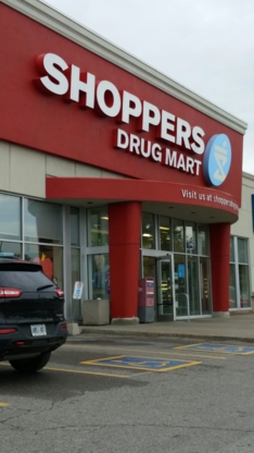 Shoppers Drug Mart - Pharmacies