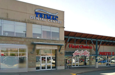 Trimac Dental Centre - Dentists