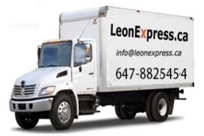 Leonexpress - Service d'assemblage et de fabrication