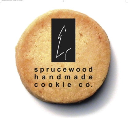 Sprucewood Handmade Cookie Co - Bakeries