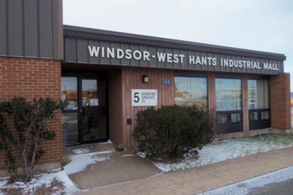 View Envirosphere Consultants Limited’s Windsor profile