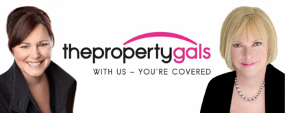 The Property Gals - Sutton WestCoast Realty - Real Estate Agents & Brokers