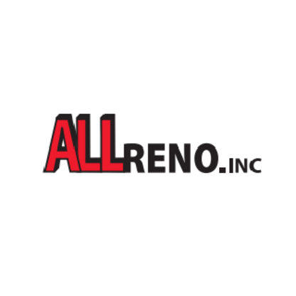 AllReno Inc - Rénovations