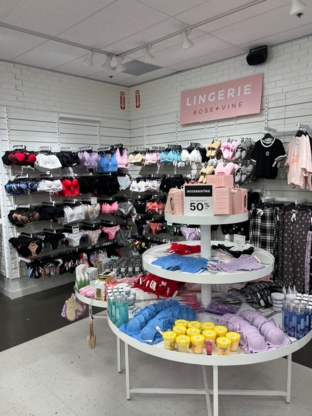 Ardene - Magasins de vêtements