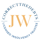 JW Weber & Associates Inc - Syndics autorisés en insolvabilité