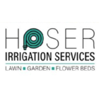 Hoser Irrigation Services - Systèmes et matériel d'irrigation