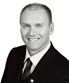 TD Bank Private Investment Counsel - Mark Lalonde - Investment Advisory Services