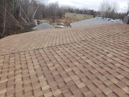 I.M. Roofing to Foundation - Roofers