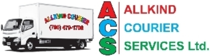 Allkind Courier Services Ltd - Courier Service