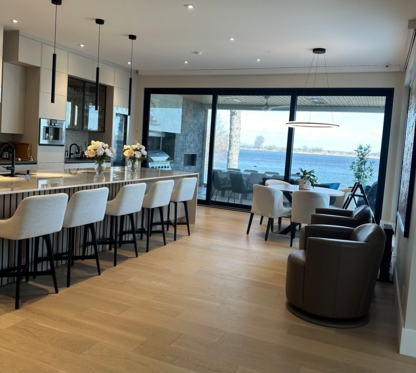 Haute Pureté - Commercial, Industrial & Residential Cleaning