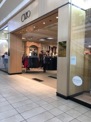 Cleo - Women's Clothing Stores