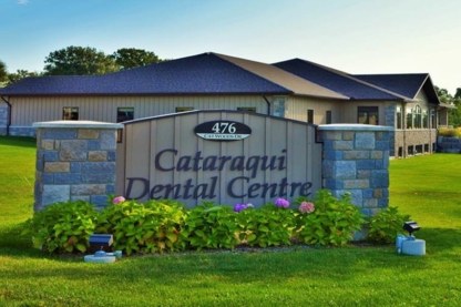 Dr Patrick McDonough -Cataraqui Dental Centre - Dentistes