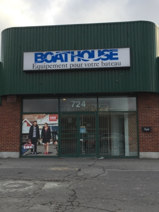 Boathouse - Sportswear Stores