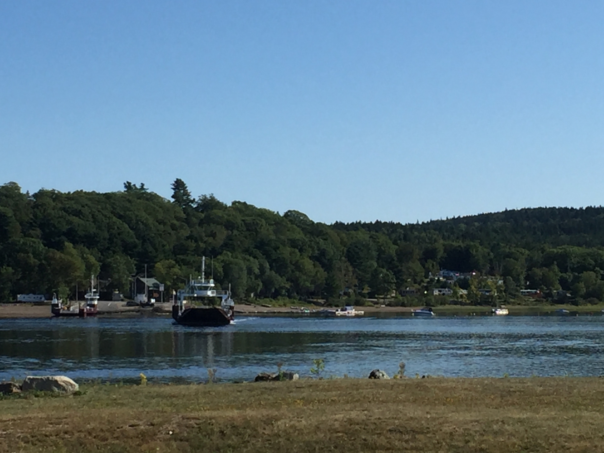 Hardings Point Campground Opening Hours 71 Hardings Point Landing