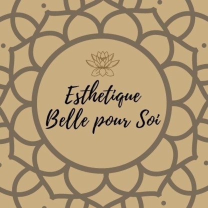 View Esthétique Belle pour Soi - Soins du visage - Épilation laser Saint-Jérôme’s Saint-Lin-Laurentides profile