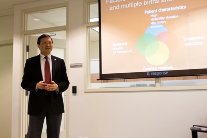 Grace Fertility Centre - Physicians & Surgeons