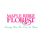 Maple Ridge Florist Ltd - Florists & Flower Shops