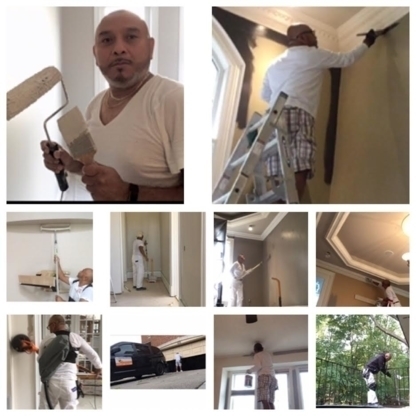 AN & AN Painting Services - Painters