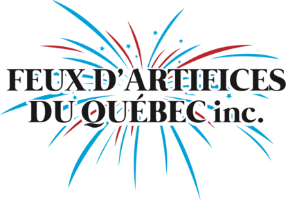 Feux d'Artifice du Québec Inc - Fireworks