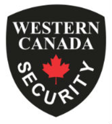 Western Canada Security Ltd. - Patrol & Security Guard Service