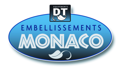 Les Embellissements Monaco - Architectes paysagistes