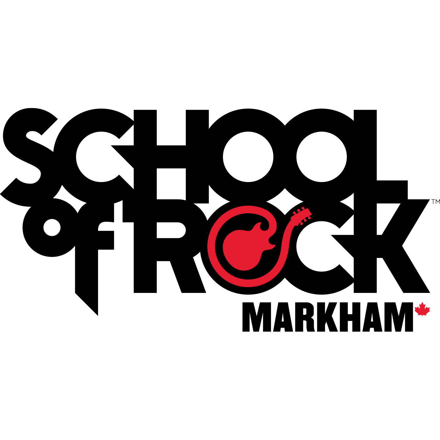 School of Rock Markham - Singing Lessons & Schools