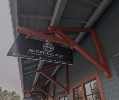 Active Balance Chiropractic & Health Centre - Médecins et chirurgiens