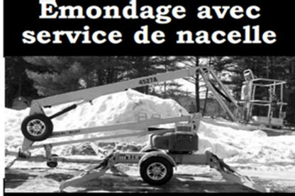 Les Entreprises Claude Beausoleil Inc - Transportation Service