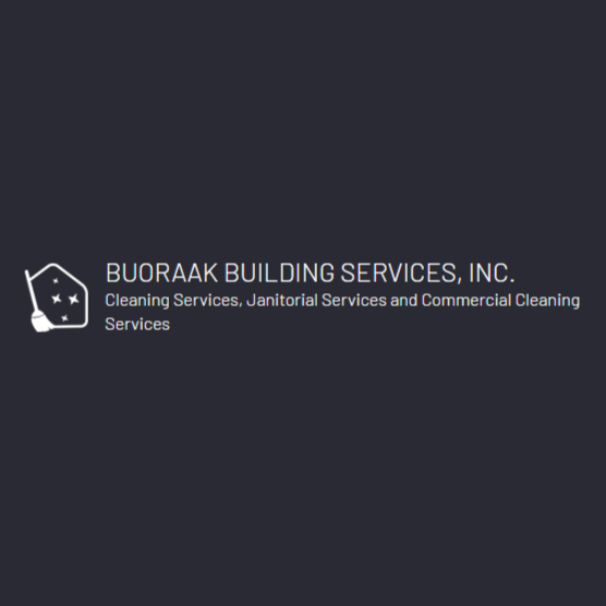 Buoraak Building Services, Inc. - Janitorial Service