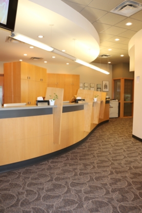 Voir le profil de Southgate Dental Centre - Edmonton