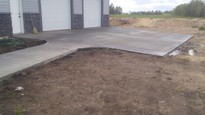 Top Quality Renovations & Concrete - Concrete Contractors