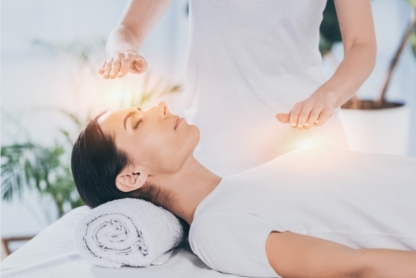 Reiki Caroline Zappa - Massothérapeutes
