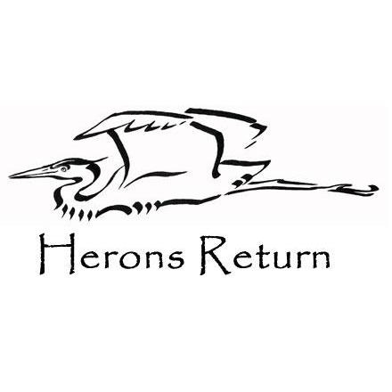 Herons Return Cottage - House Rentals