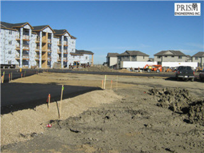 Enoch Prism Engineering LP - Consulting Engineers
