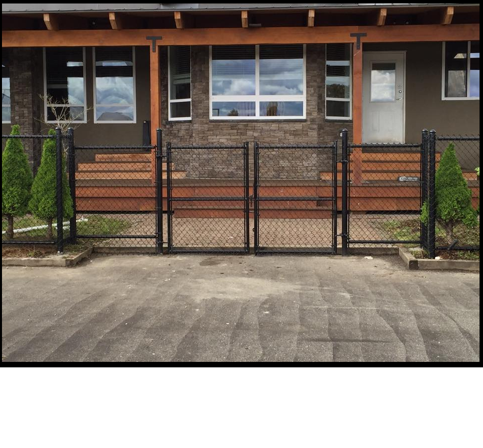 LS Fencing & Metal Work - Clôtures