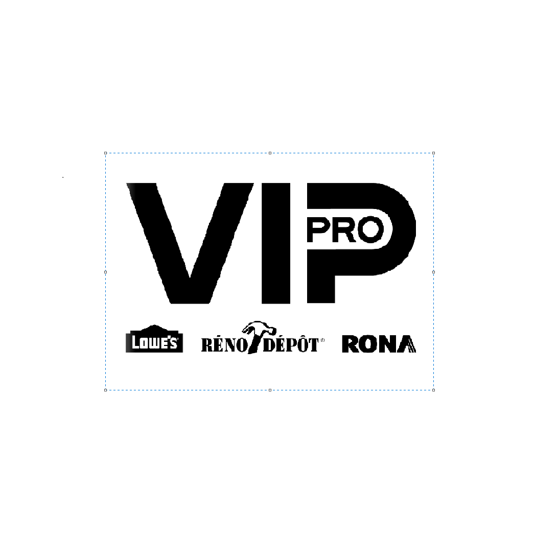 Pro Desk at Rona+ - Building Material Manufacturers & Wholesalers