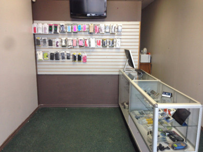 Express Mobile Phone Repairs - Wireless & Cell Phone Services