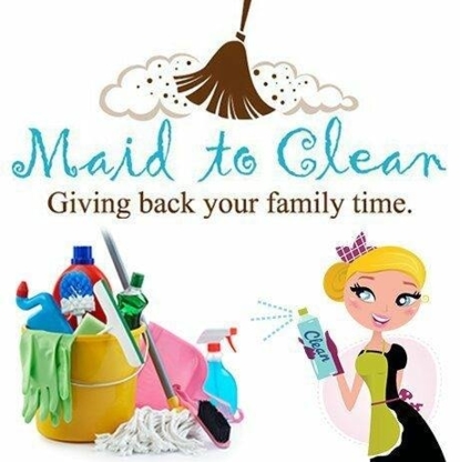 Kayla's Cleaning Crew - Nettoyage de maisons et d'appartements