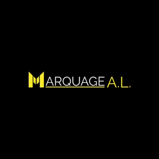 marquage al inc - Foundation Contractors