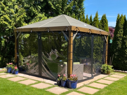 Midland Industrial Covers - Greenhouse Sales & Service