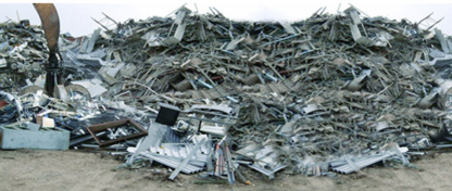 Smith's Recycle - Residential & Commercial Waste Treatment & Disposal