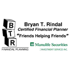 B T R Financial Planning Ltd - Financial Planning Consultants