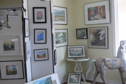 Gooderham Gallery - Art Galleries, Dealers & Consultants