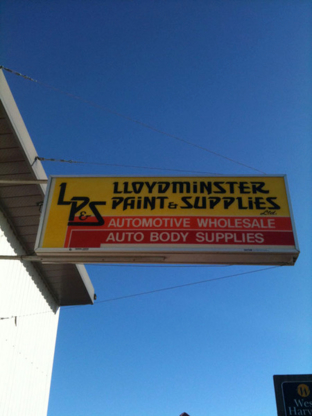 Lloydminster Auto Body - Auto Glass & Windshields