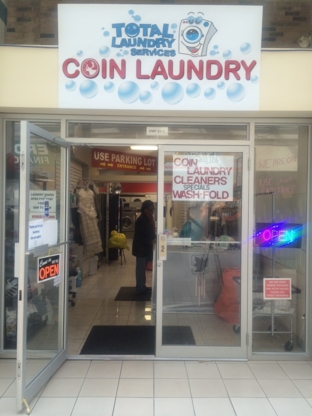 Best Laundry - Buanderies