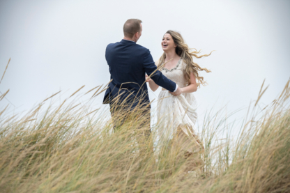 Michael Buescher Photography - Portrait & Wedding Photographers
